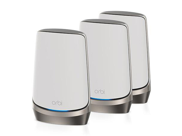 Orbi WiFi 6E RBKE963-100JPS �̐��i�摜
