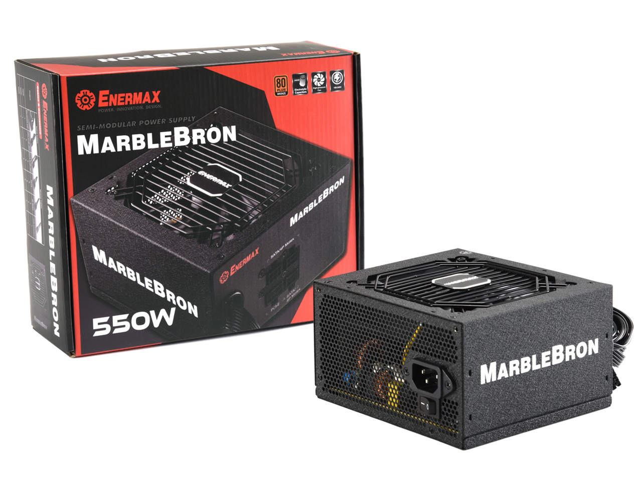 MARBLEBRON EMB550AWT