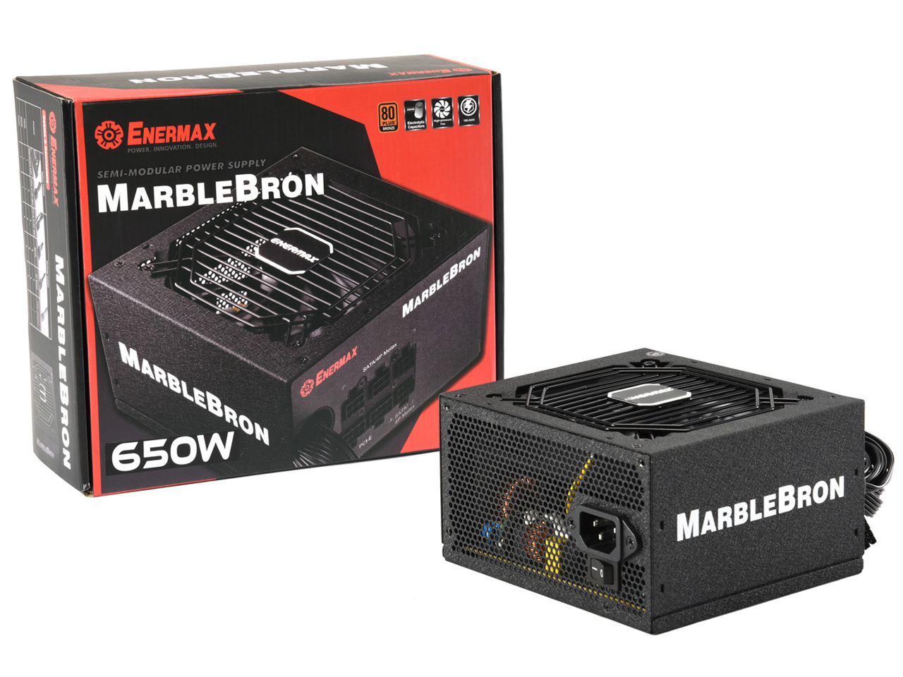 MARBLEBRON EMB650AWT