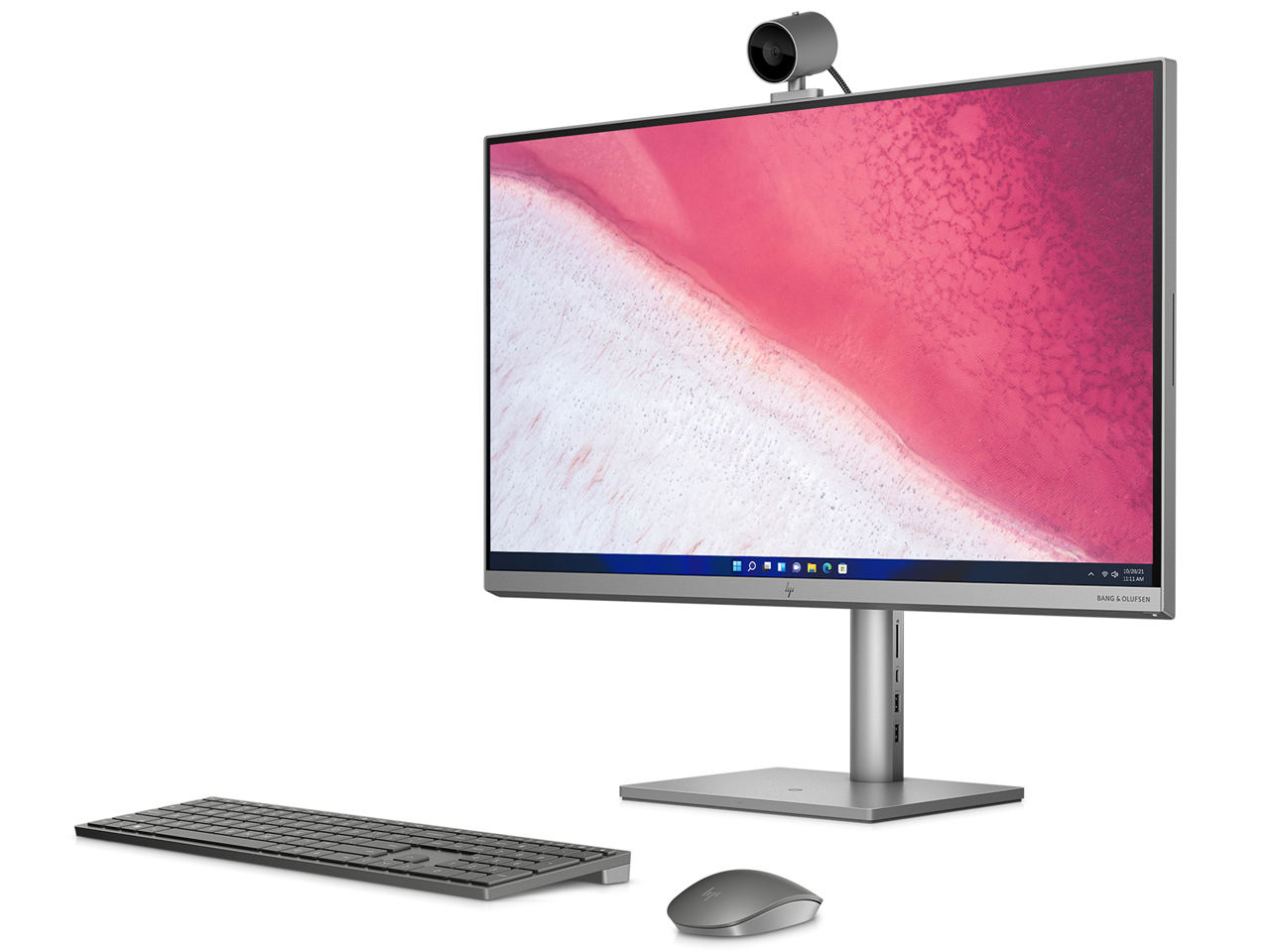 ENVY All-in-One 27 Core i7 12700/RTX 3050/1TB SSD+2TB SSD/32GB������/27�C���`/UHD 4K/IPS/Windows 11 Pro ���i.com���胂�f�� �̐��i�摜