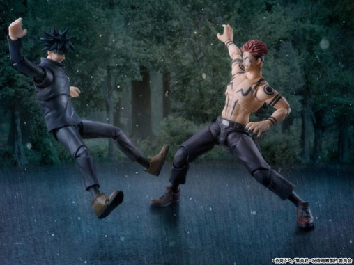 S.H.Figuarts �h�T