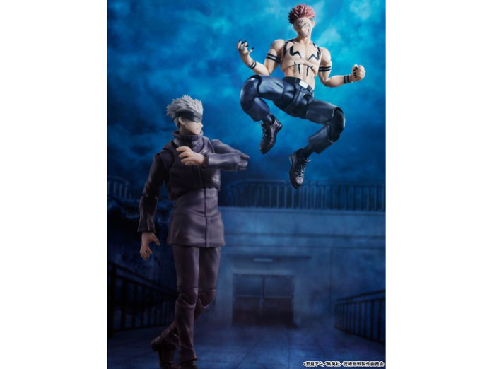 S.H.Figuarts �h�T