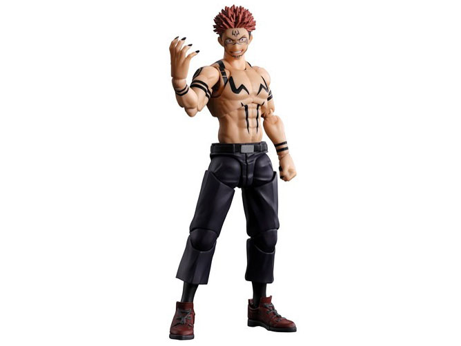 S.H.Figuarts �h�T