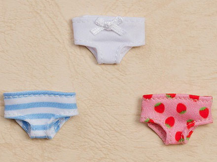 �˂�ǂ낢�ǂǁ[�� �A���_�[�E�F�A�Z�b�g Girl �̐��i�摜