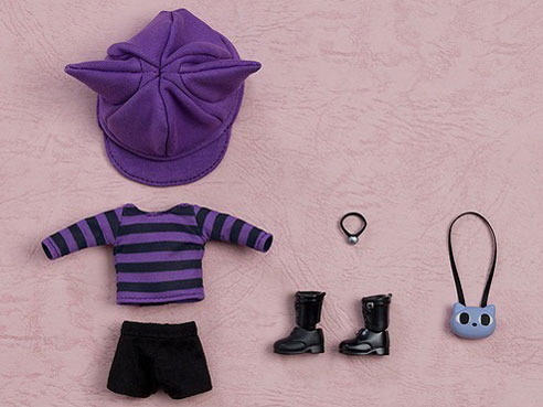 �˂�ǂ낢�ǂǁ[�� ���悤�ӂ��Z�b�g �ɂ�񂱁[�� [�p�[�v��] �̐��i�摜