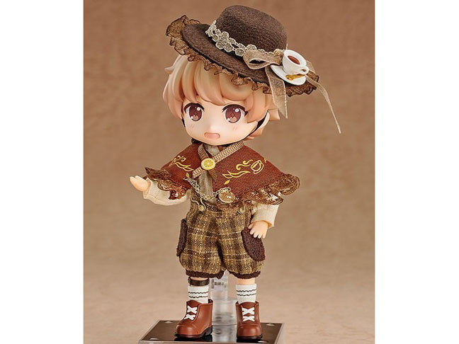 �˂�ǂ낢�ǂǁ[�� �e�B�[�^�C���V���[�Y�F�`���[���[