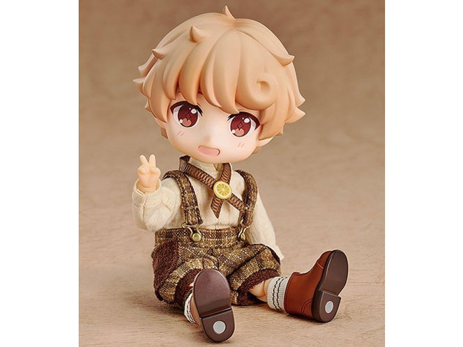 �˂�ǂ낢�ǂǁ[�� �e�B�[�^�C���V���[�Y�F�`���[���[