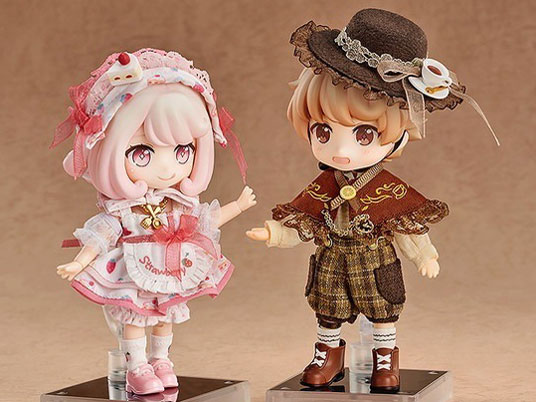 �˂�ǂ낢�ǂǁ[�� �e�B�[�^�C���V���[�Y�F�`���[���[