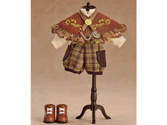 �˂�ǂ낢�ǂǁ[�� �e�B�[�^�C���V���[�Y�F�`���[���[