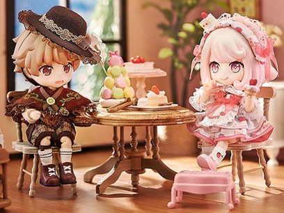 �˂�ǂ낢�ǂǁ[�� �e�B�[�^�C���V���[�Y�F�`���[���[