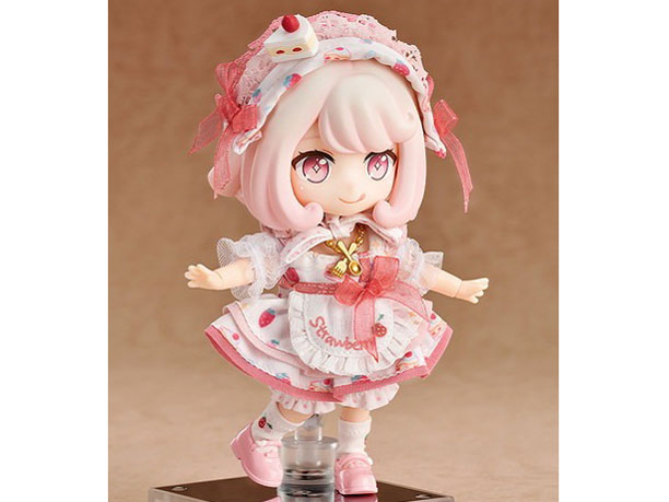 �˂�ǂ낢�ǂǁ[�� �e�B�[�^�C���V���[�Y�F�r�A���J