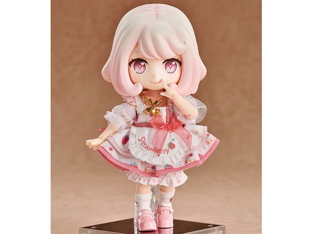 �˂�ǂ낢�ǂǁ[�� �e�B�[�^�C���V���[�Y�F�r�A���J