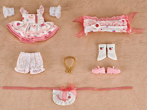 �˂�ǂ낢�ǂǁ[�� �e�B�[�^�C���V���[�Y�F�r�A���J