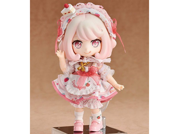 �˂�ǂ낢�ǂǁ[�� �e�B�[�^�C���V���[�Y�F�r�A���J �̐��i�摜