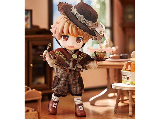 �˂�ǂ낢�ǂǁ[�� ���悤�ӂ��Z�b�g �e�B�[�^�C���V���[�Y�F�`���[���[