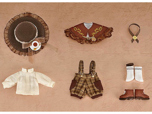 �˂�ǂ낢�ǂǁ[�� ���悤�ӂ��Z�b�g �e�B�[�^�C���V���[�Y�F�`���[���[ �̐��i�摜