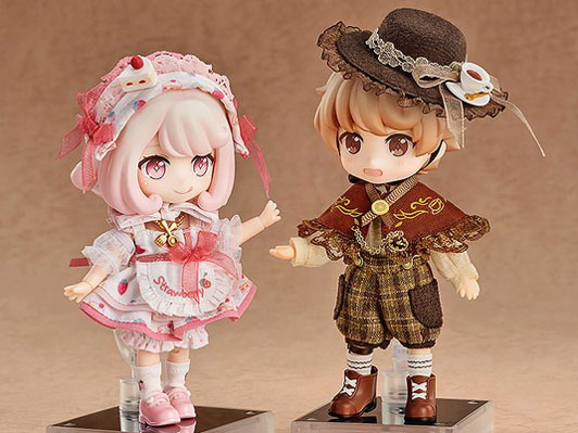 �˂�ǂ낢�ǂǁ[�� ���悤�ӂ��Z�b�g �e�B�[�^�C���V���[�Y�F�r�A���J