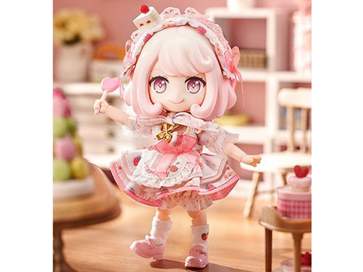 �˂�ǂ낢�ǂǁ[�� ���悤�ӂ��Z�b�g �e�B�[�^�C���V���[�Y�F�r�A���J