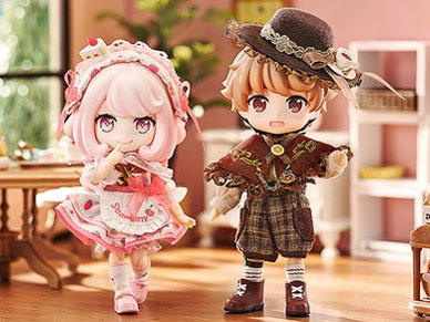 �˂�ǂ낢�ǂǁ[�� ���悤�ӂ��Z�b�g �e�B�[�^�C���V���[�Y�F�r�A���J