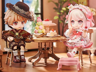 �˂�ǂ낢�ǂǁ[�� ���悤�ӂ��Z�b�g �e�B�[�^�C���V���[�Y�F�r�A���J