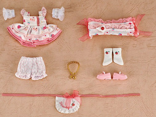 �˂�ǂ낢�ǂǁ[�� ���悤�ӂ��Z�b�g �e�B�[�^�C���V���[�Y�F�r�A���J �̐��i�摜