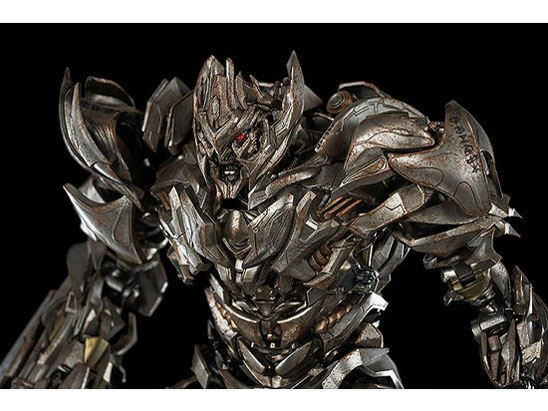 Transformers�F Revenge of the Fallen DLX Megatron (�g�����X�t�H�[�}�[/���x���W DLX ���K�g����)