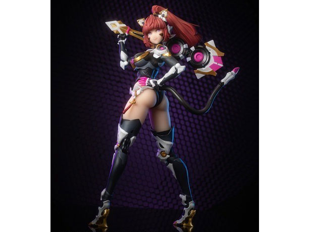 �T�C�G���X�L���b�g���f�B�[�`�[�� ���e SCLT-001 �q�}���� �̐��i�摜