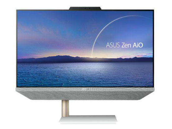 Zen AiO 24 M5401WYAK M5401WYAK-WA009W �̐��i�摜