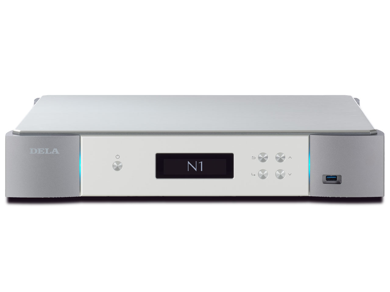 DELA N1-S38-J [�V���o�[] �̐��i�摜