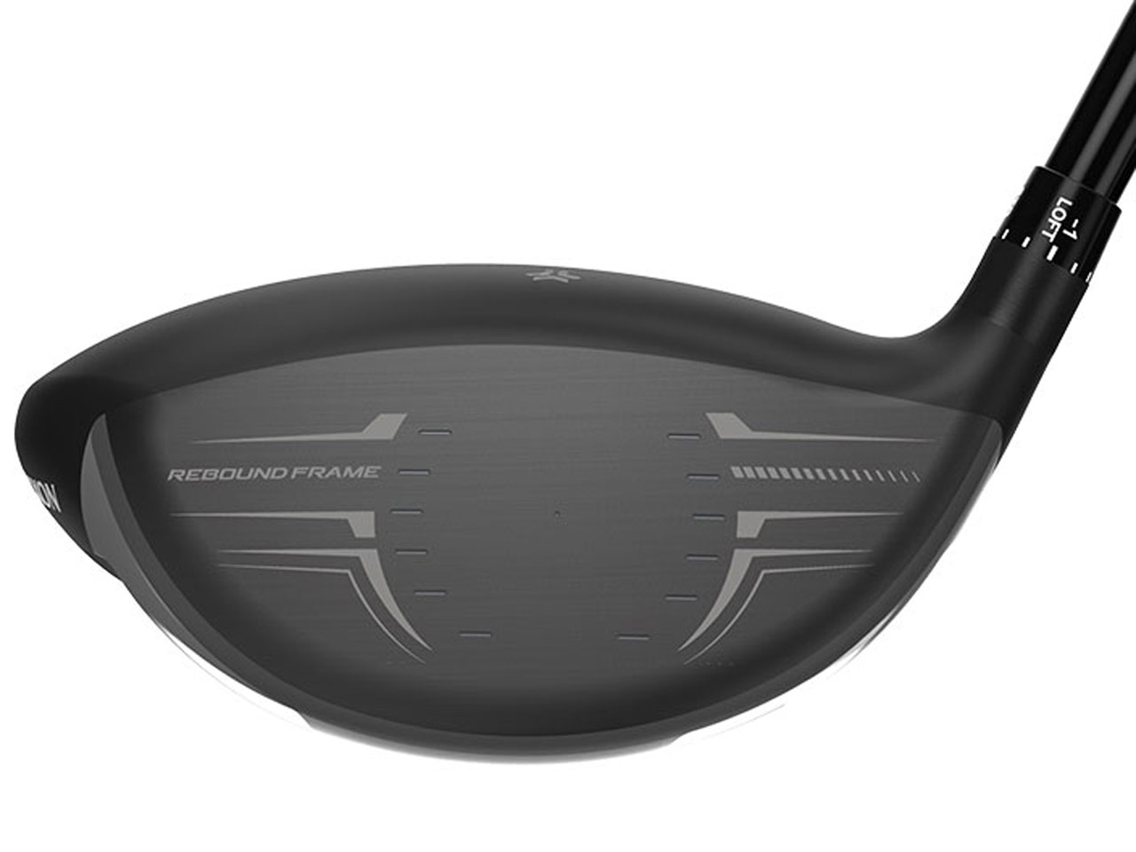 �X���N�\�� ZX5 Mk II �h���C�o�[ [Diamana ZX-II 50 �t���b�N�X�FSR ���t�g�F9.5]