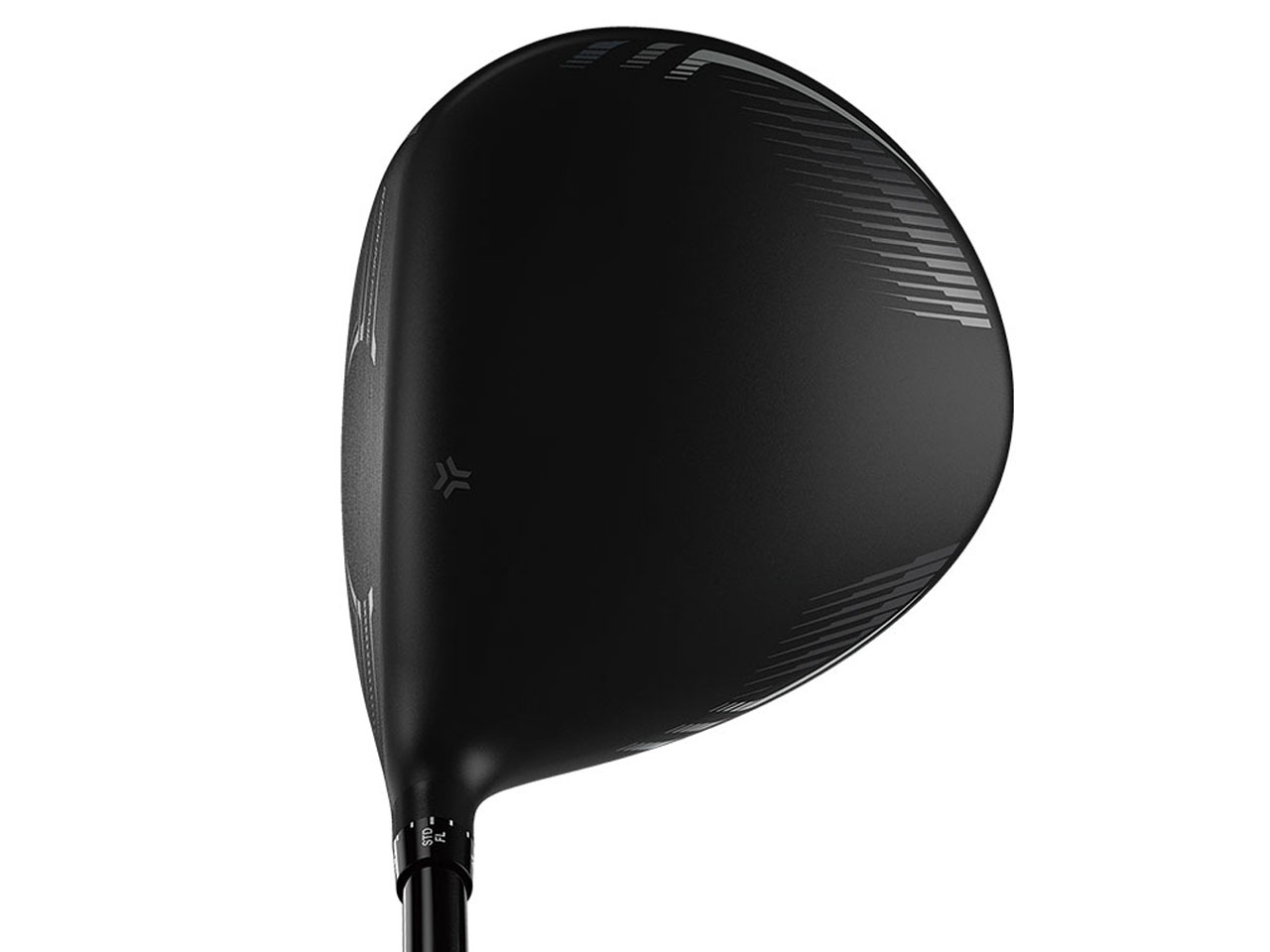 �X���N�\�� ZX5 Mk II �h���C�o�[ [ATTAS KING 6 �t���b�N�X�FS ���t�g�F10.5]