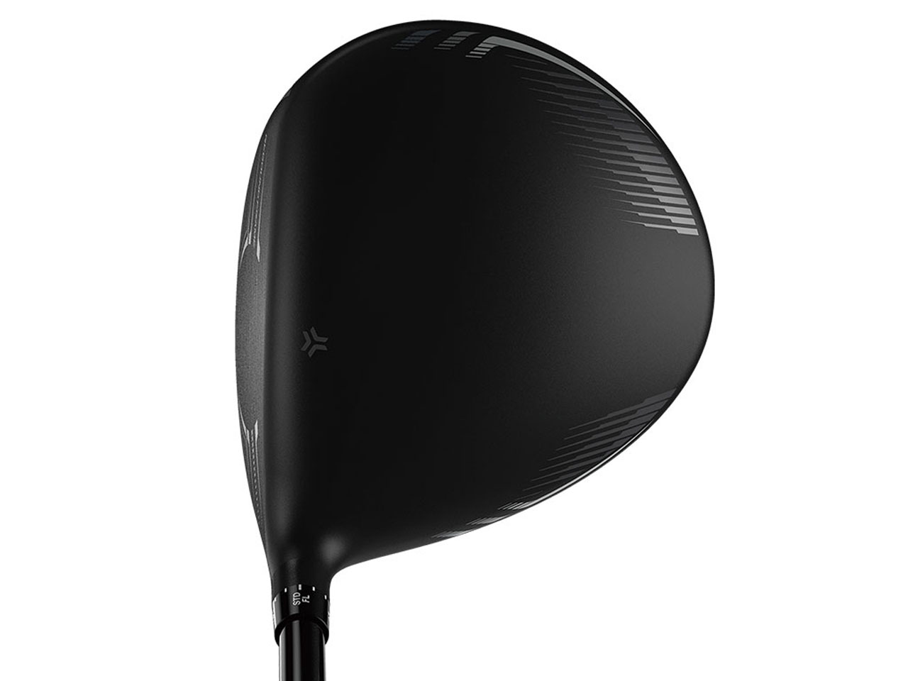 �X���N�\�� ZX5 Mk II LS �h���C�o�[ [ATTAS KING 5 �t���b�N�X�FS ���t�g�F9.5]