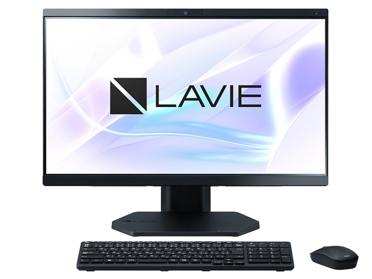 LAVIE Smart A23 PC-SD26UCCDT-B
