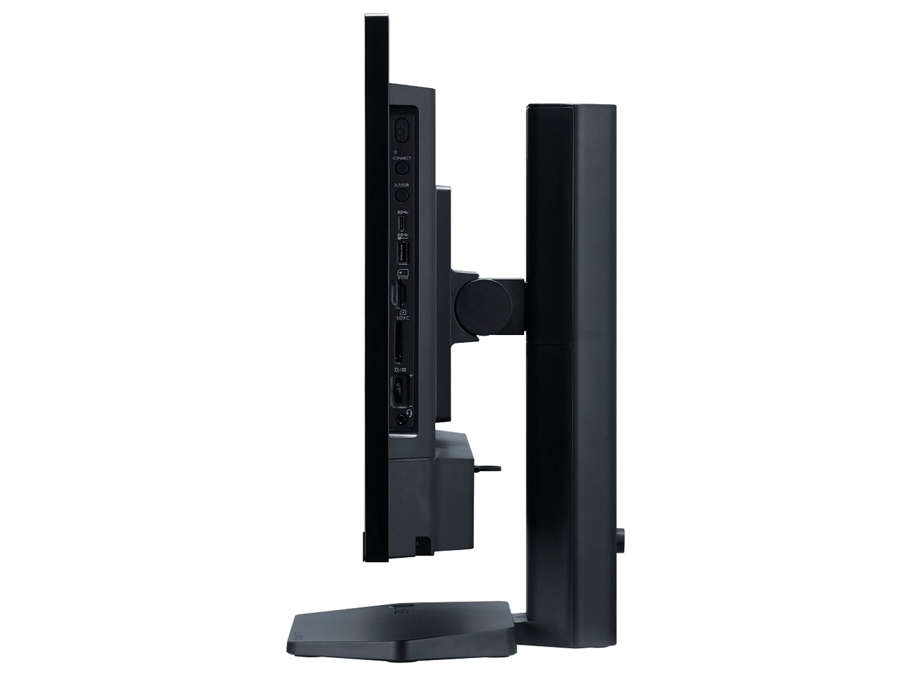 LAVIE Smart A23 PC-SD26UCCDT-B