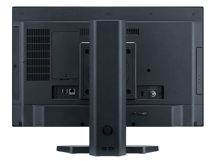 LAVIE Smart A23 PC-SD26UCCDT-B