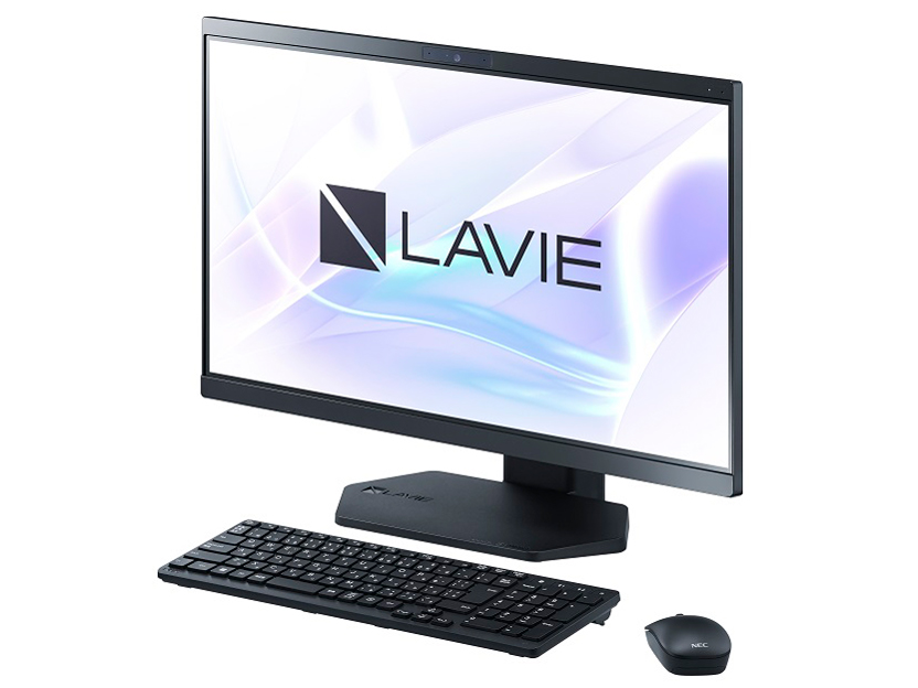 LAVIE Smart A23 PC-SD26UCCDT-B �̐��i�摜