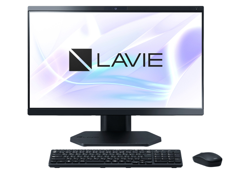 LAVIE Smart A23 PC-SD26UCCAT-D