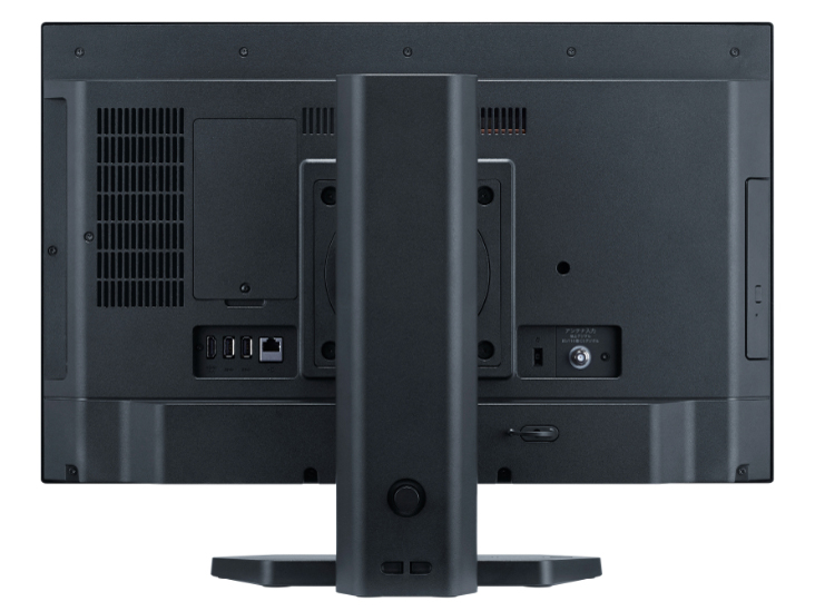 LAVIE Smart A23 PC-SD26UCCAT-D