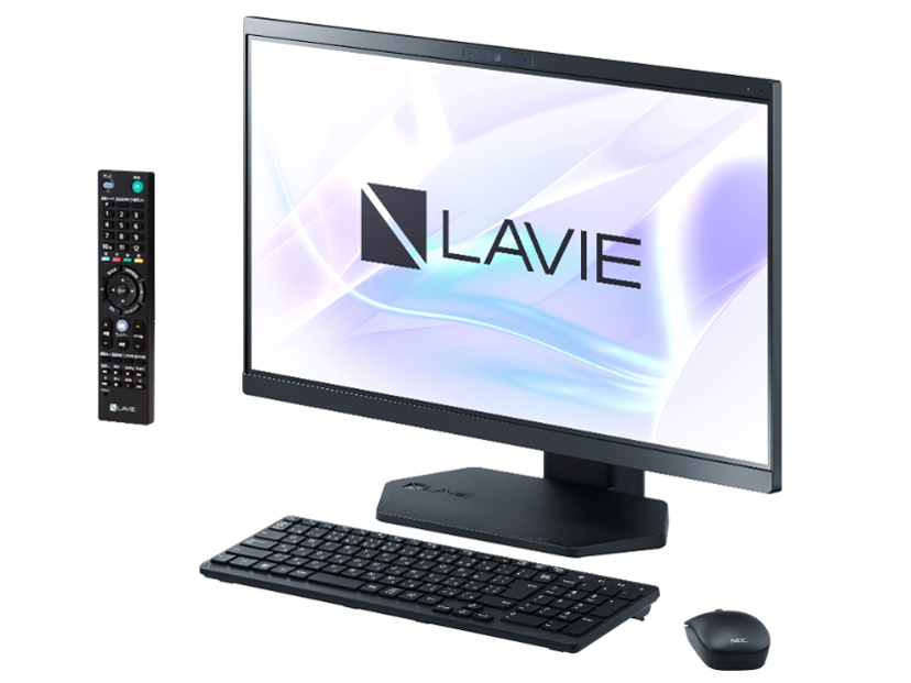 LAVIE Smart A23 PC-SD26UCCAT-D �̐��i�摜