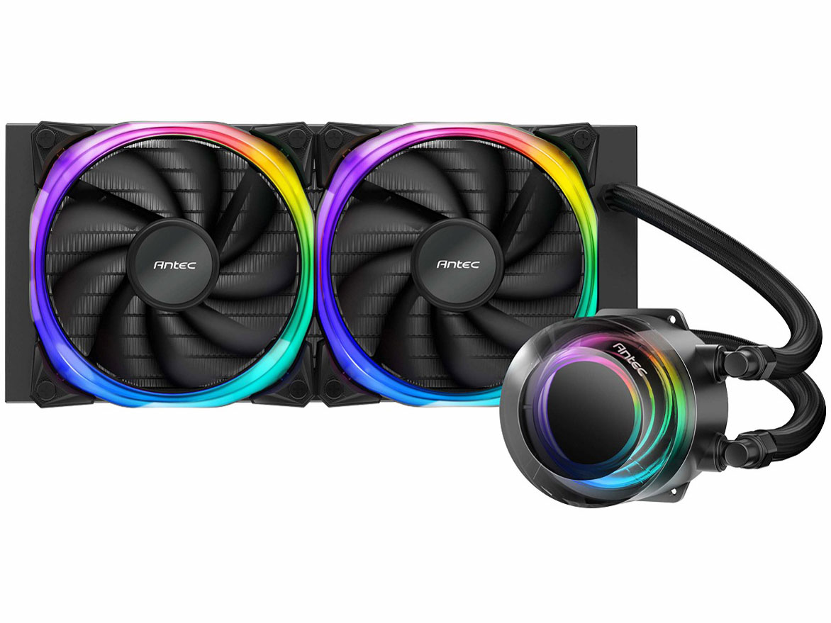 Vortex 240 ARGB �̐��i�摜