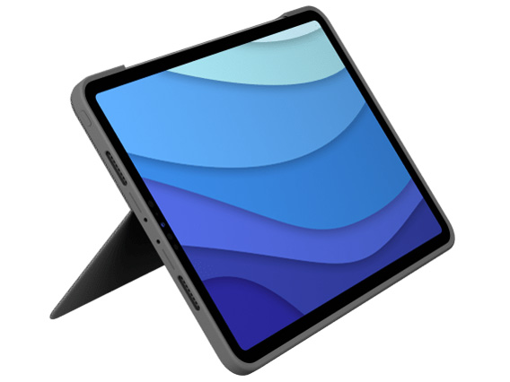 COMBO TOUCH iK1176GRAr