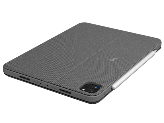 COMBO TOUCH iK1176GRAr