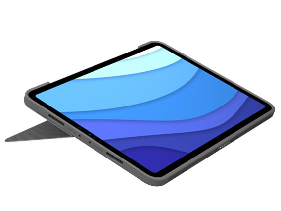 COMBO TOUCH iK1275GRAr