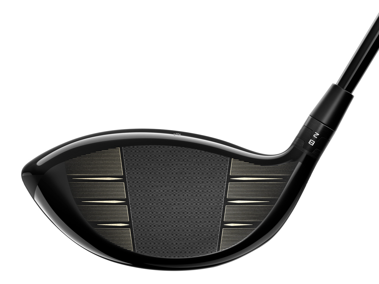 TSR2 �h���C�o�[ [VENTUS BLACK 7 �t���b�N�X�FS ���t�g�F11]