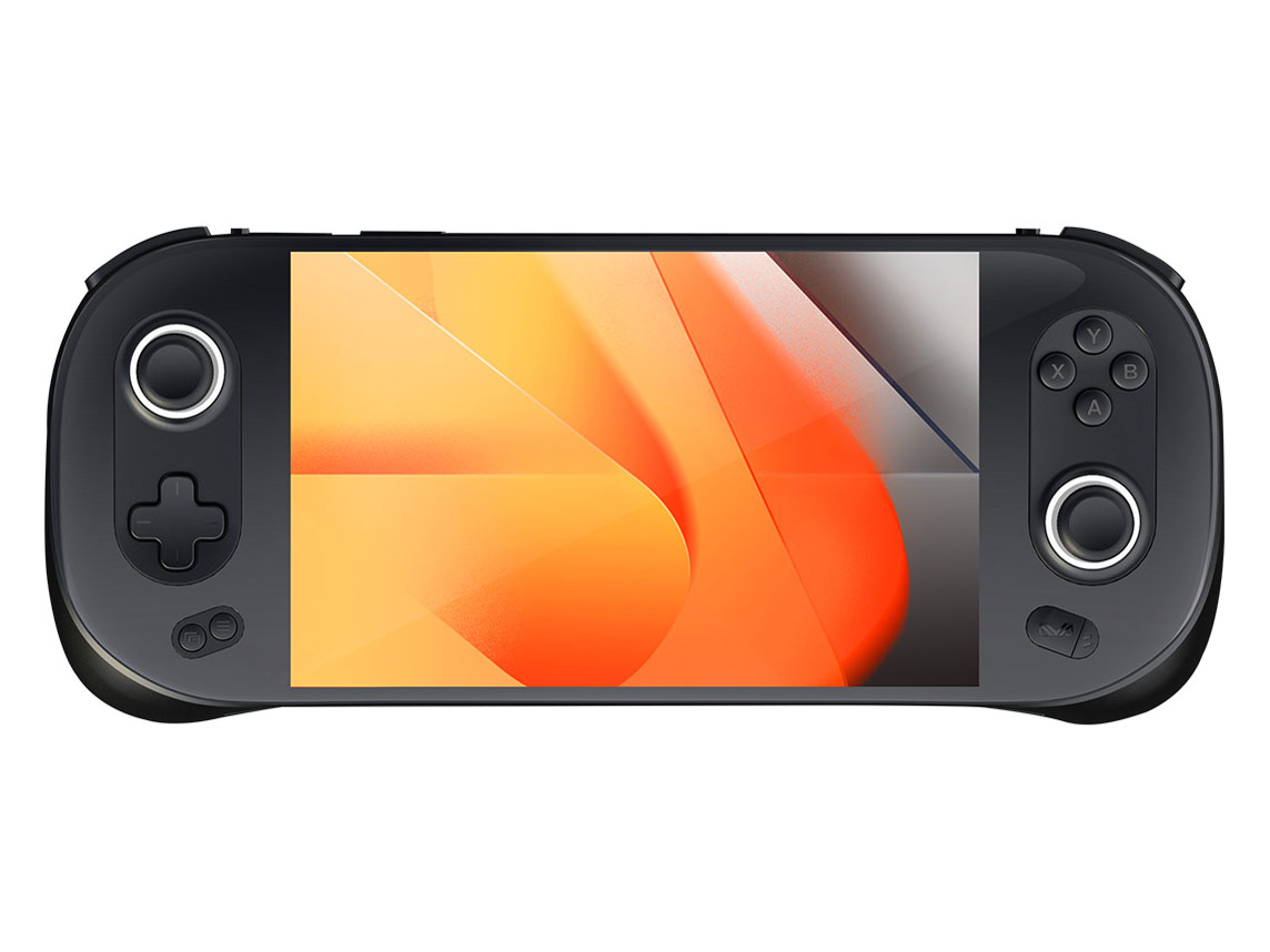 AYANEO 2 AYANEO2-32G/2T-SB �̐��i�摜