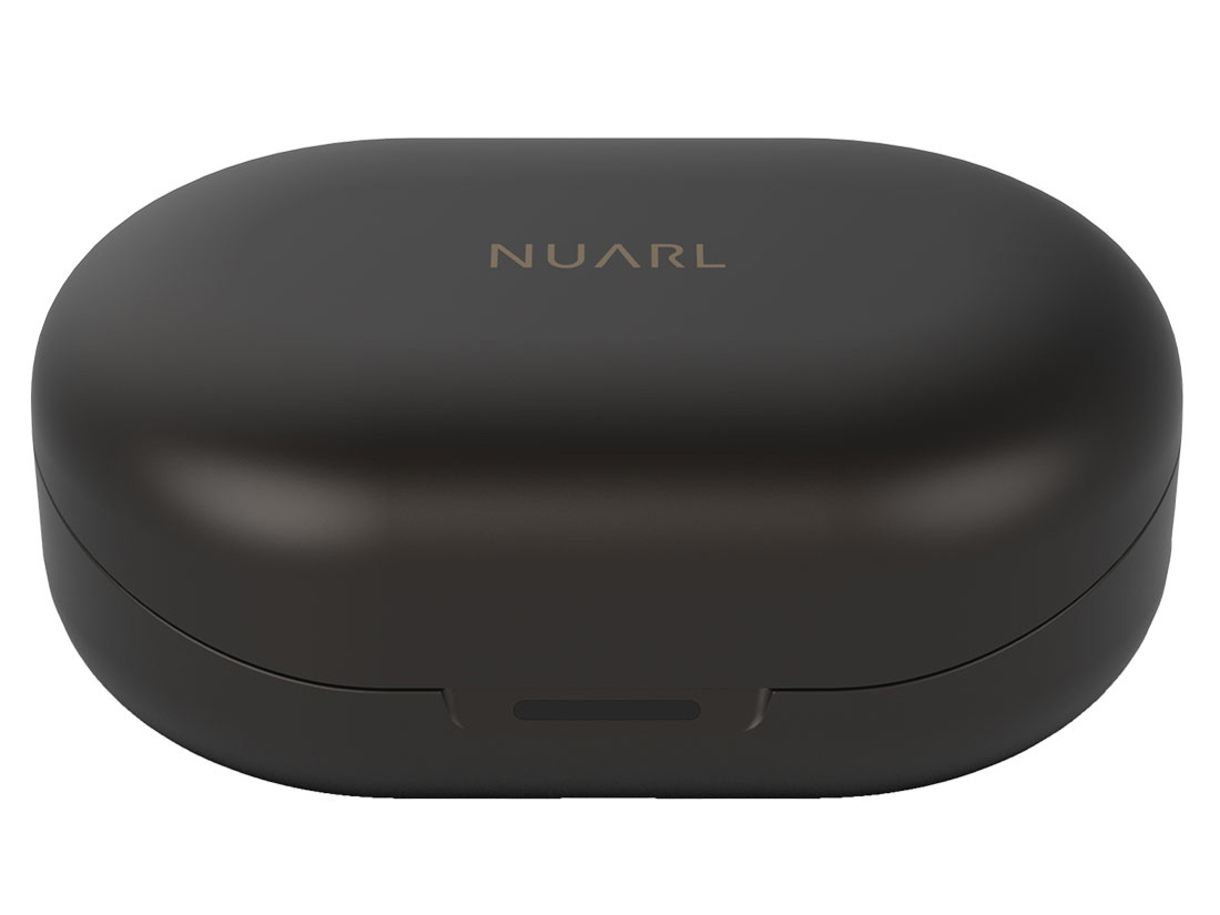 NUARL NEXT1L-BE [�u���b�N�G�{�j�[]