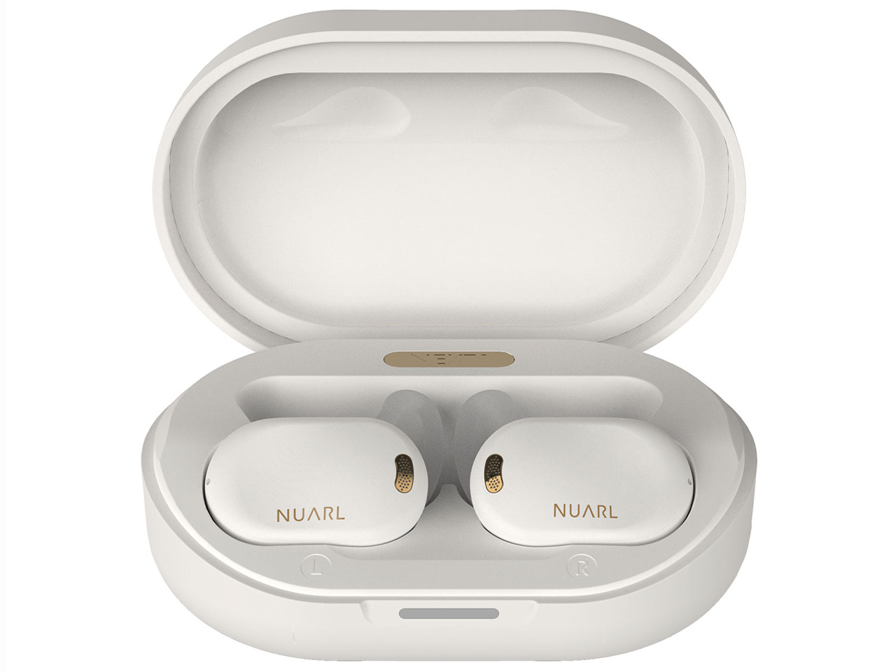 NUARL NEXT1L-WE [�z���C�g�C�O���b�g]