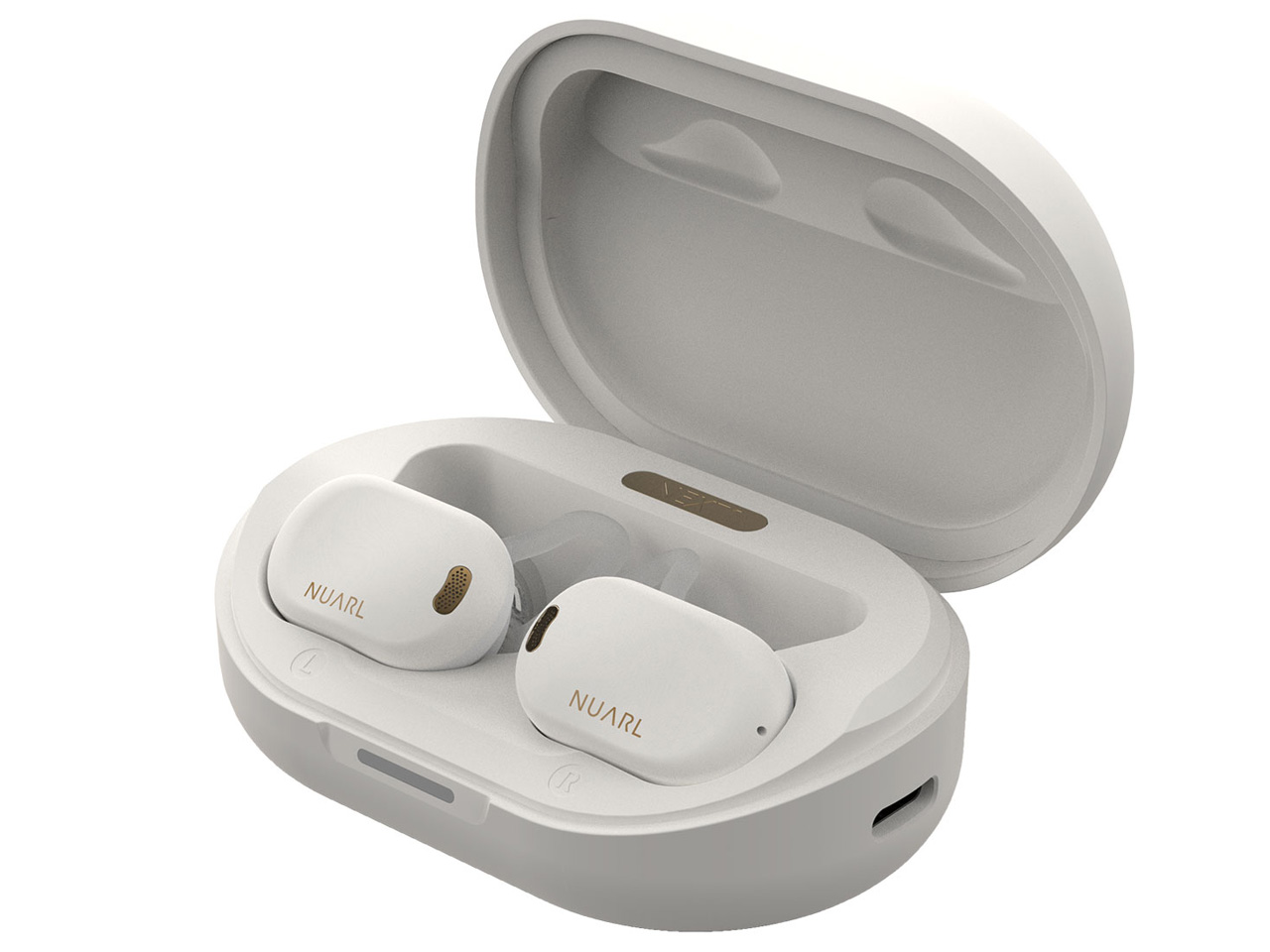 NUARL NEXT1L-WE [�z���C�g�C�O���b�g]