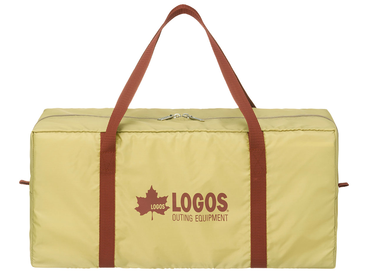 LOGOS Fes �c�A�[�h�[�� M-BC 71201082
