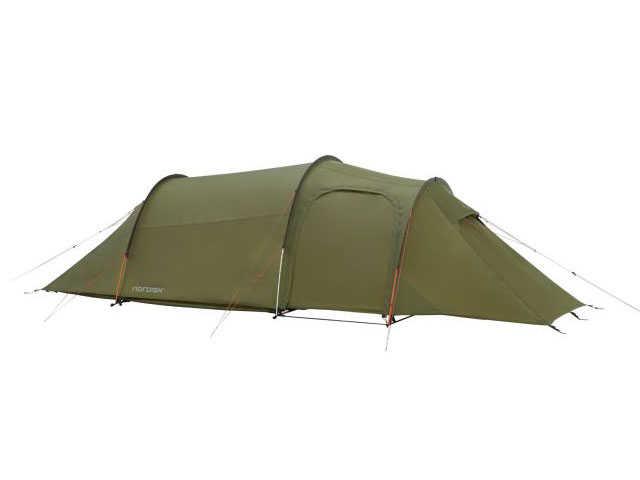Oppland 2 PU Tent 122060